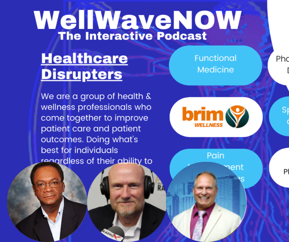 WellWaveNOW - Brim Wellness