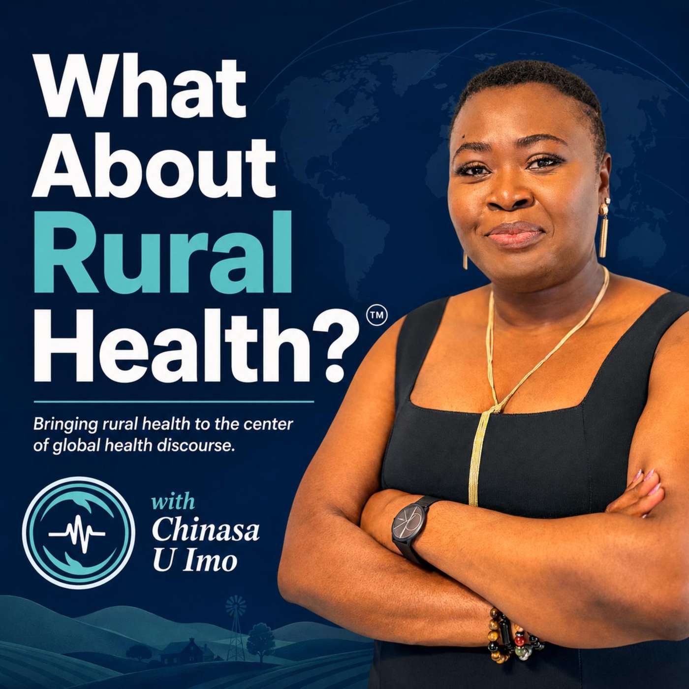 What About Rural Health?™