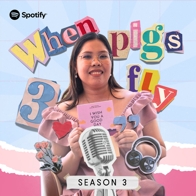When Pigs Fly