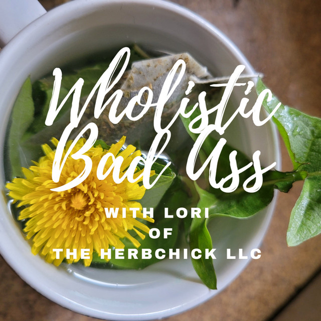 Wholistic Bad Ass 