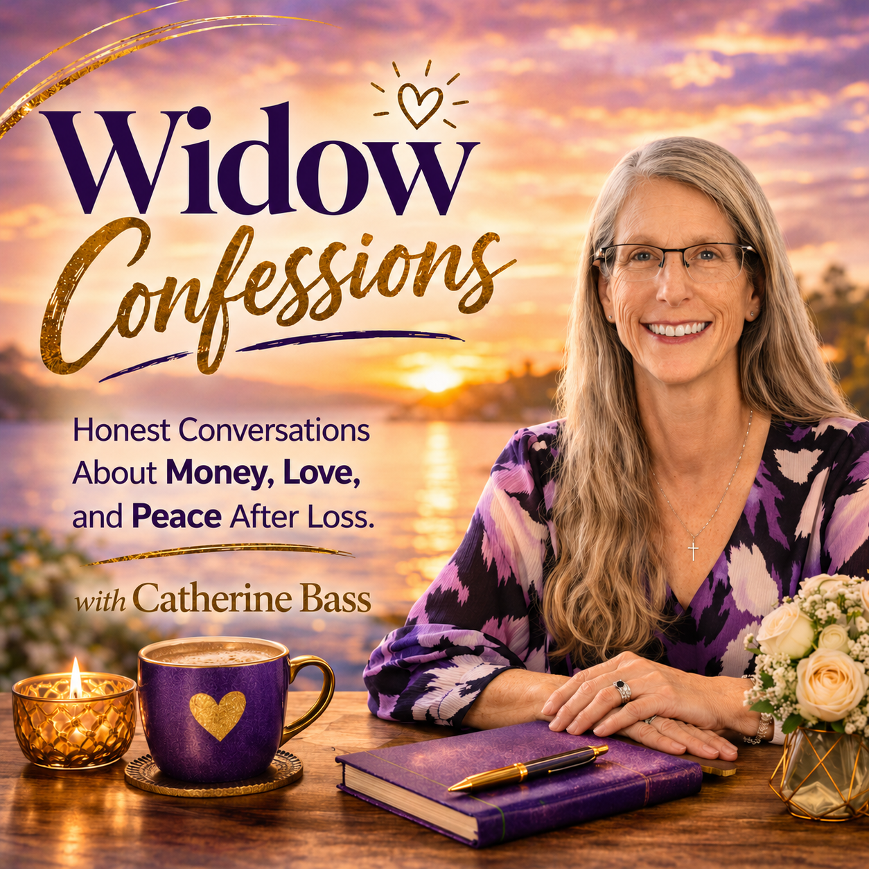 Widow Confessions