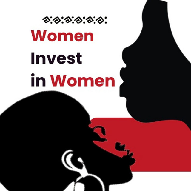 Women Invest in Women