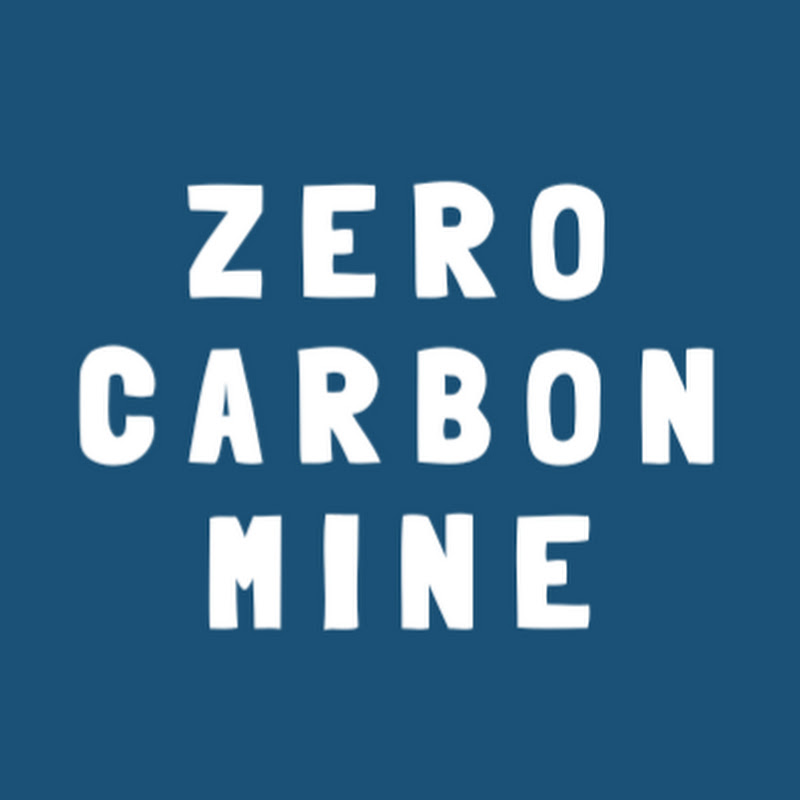 Zero Carbon Mine