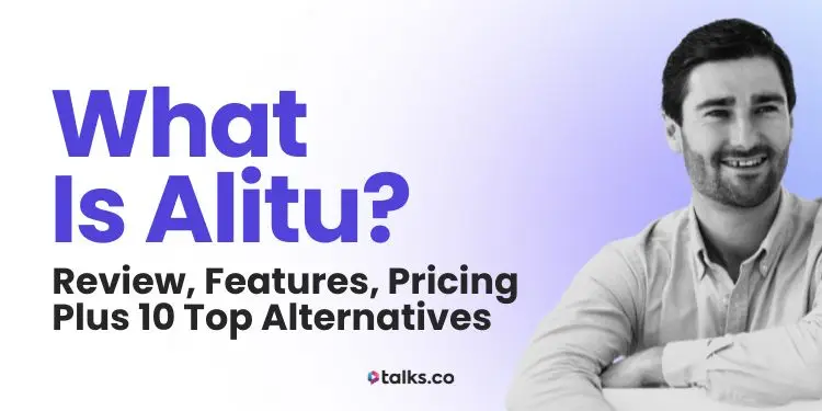 Alitu Review 2026: Cost, Features, Uses, Alternatives + Checklist