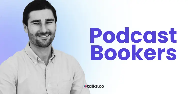 Podcast Bookers Review: Features, Fees & Top Booking Alternatives 2026