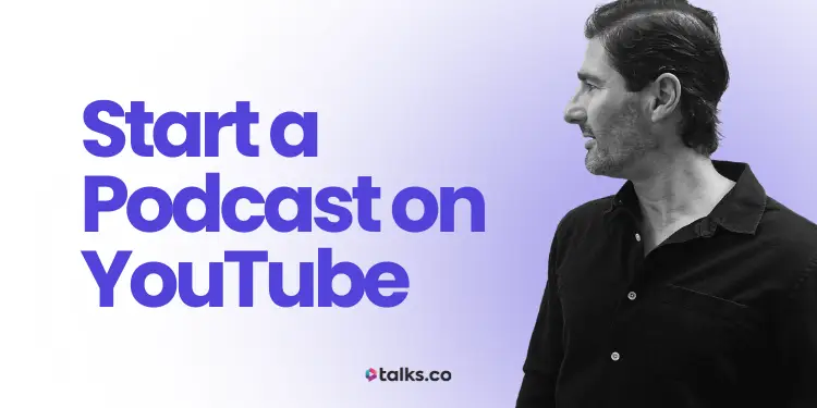 How to Start a Podcast on YouTube for Free: 8-Step Beginner Guide 2026