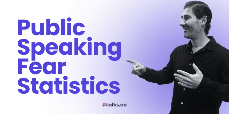 51 Public Speaking Fear Statistics 2027: Fear, Impact & How to Cope