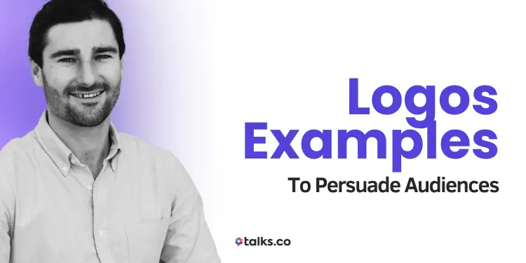 22 Logos Examples to Persuade Audiences + How to Use Them (2026 Guide)