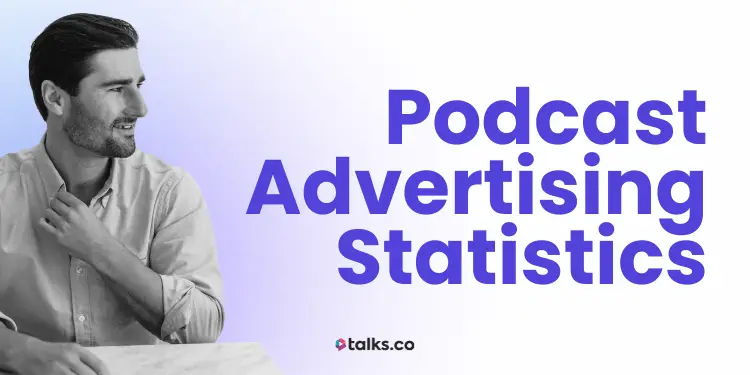 84 Podcast Advertising Statistics 2027: Effectiveness, ROI & Costs