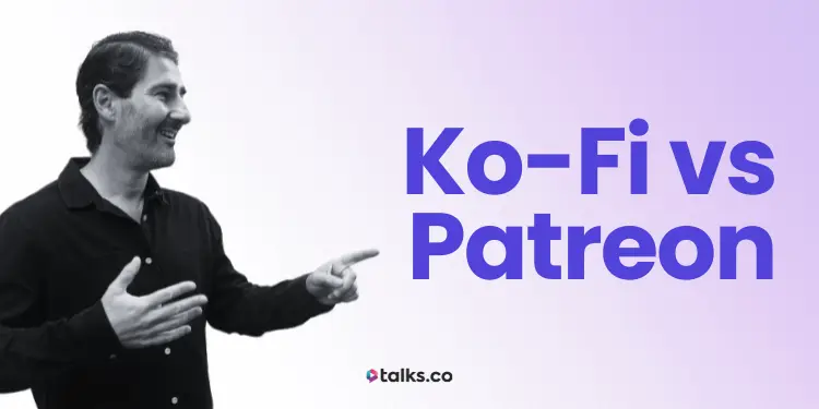 Ko-Fi vs Patreon Review, Cost, Features & Alternatives (2026 Guide)