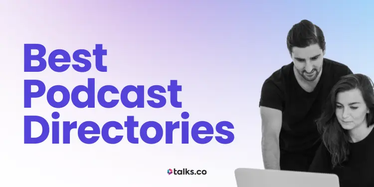 17 Best Podcast Directories in 2026 (Guide + How to Submit Your Show)