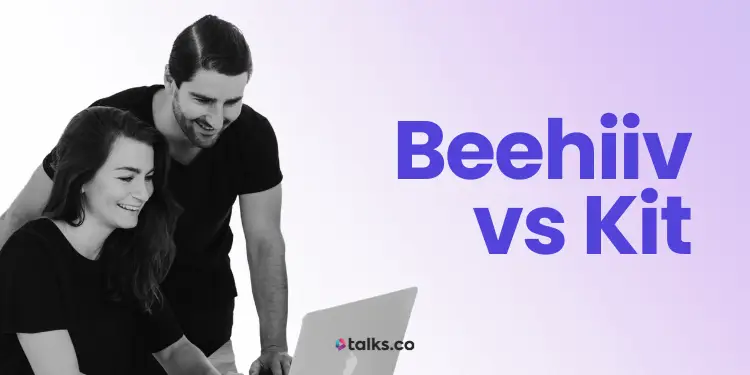 Beehiiv vs Kit Review, Costs, Features & Alternatives (2026 Guide)