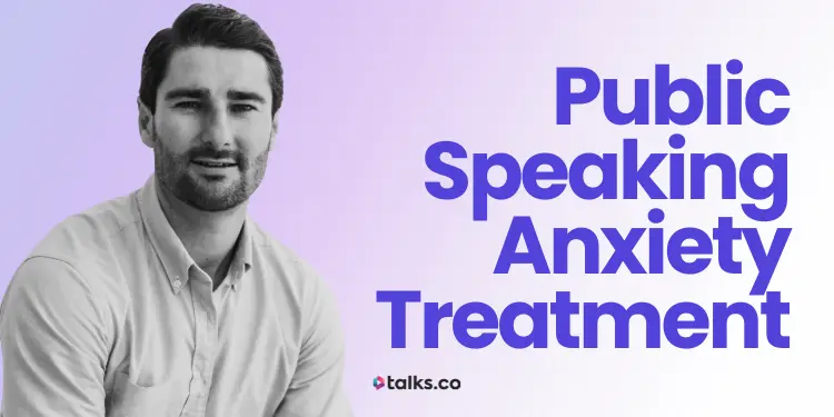 Public Speaking Anxiety Treatment: Tips, Techniques & Strategies 2027