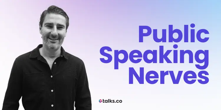 Public Speaking Nerves: 25 Ways to Stay Calm & Confident 2026 Guide