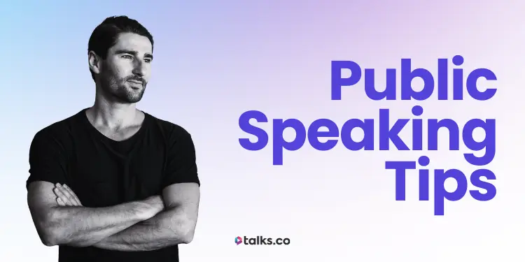 83 Public Speaking Tips, Tricks and Examples for Speakers (Guide 2026)